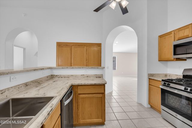 3885 W Perseus Street, Tucson, AZ 85742