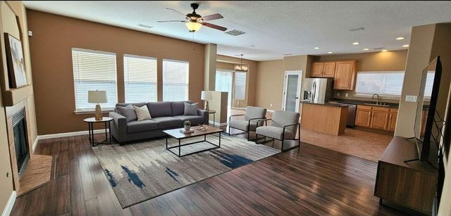 7940 Brady Road NW, Albuquerque, NM 87120