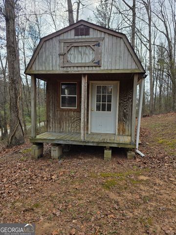 15 Twin Lakes Road, Winder, GA 30680