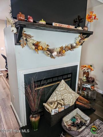 410 Masters Lane, Hampstead, NC 28443