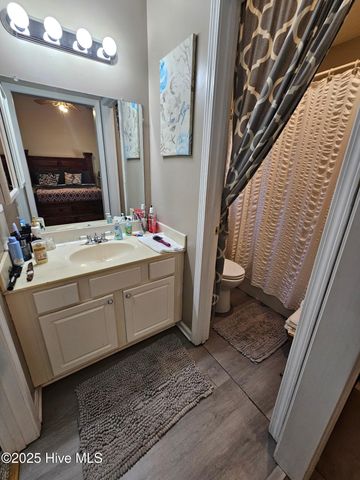 410 Masters Lane, Hampstead, NC 28443