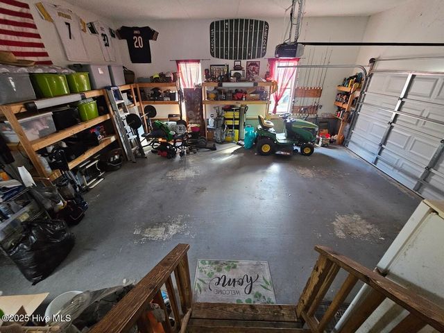 410 Masters Lane, Hampstead, NC 28443