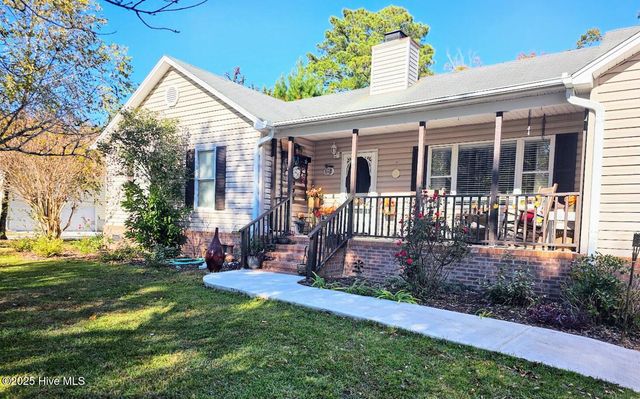 410 Masters Lane, Hampstead, NC 28443