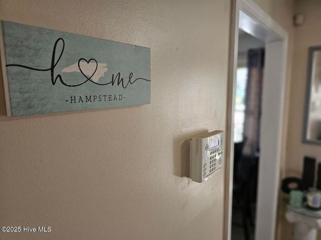 410 Masters Lane, Hampstead, NC 28443