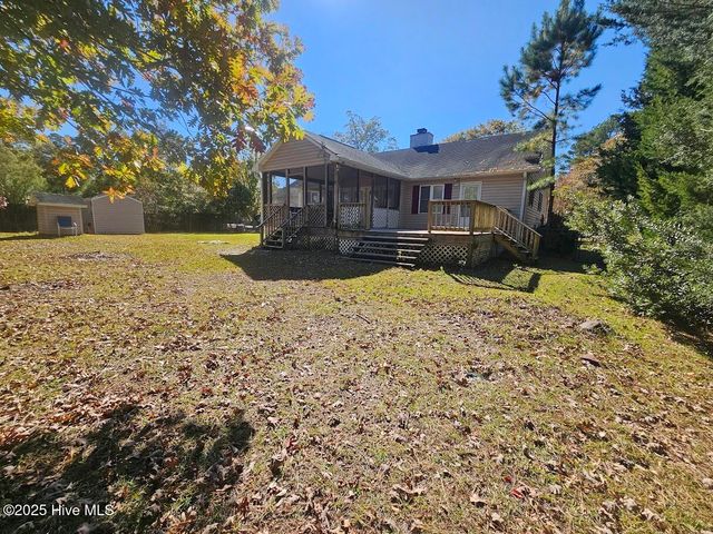 410 Masters Lane, Hampstead, NC 28443