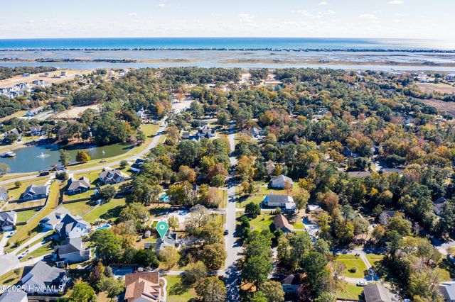 410 Masters Lane, Hampstead, NC 28443