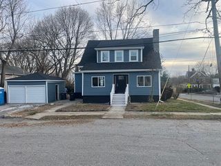 84 Indiana Avenue, Providence, RI 02905