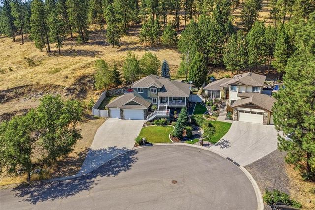 18613 E Laluna Ct, Otis Orchards, WA 99027