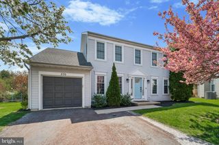576 MILLERS WAY, Lansdale, PA 19446