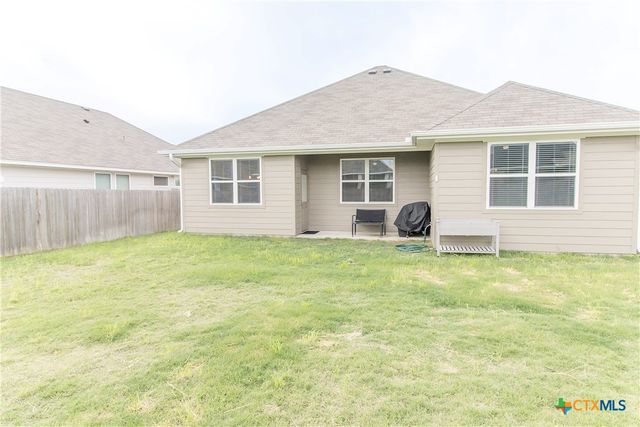816 Killam Drive, Temple, TX 76502