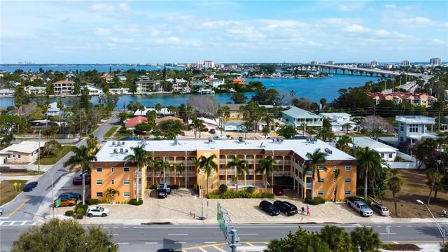 3575 GULF BOULEVARD 204, St Pete Beach, FL 33706