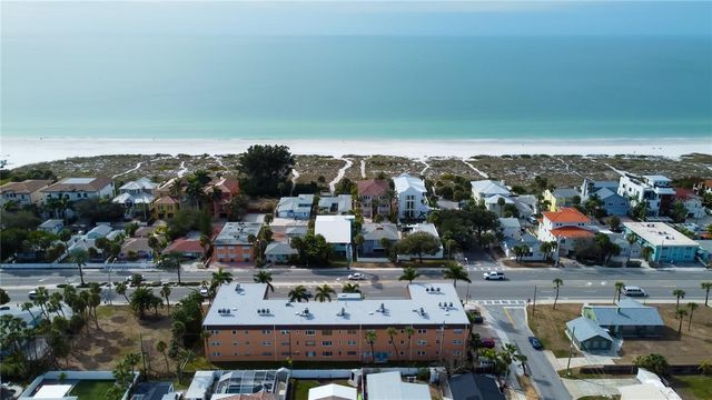 3575 GULF BOULEVARD 204, St Pete Beach, FL 33706