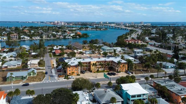 3575 GULF BOULEVARD 204, St Pete Beach, FL 33706