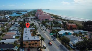 3575 GULF BOULEVARD 204, St Pete Beach, FL 33706