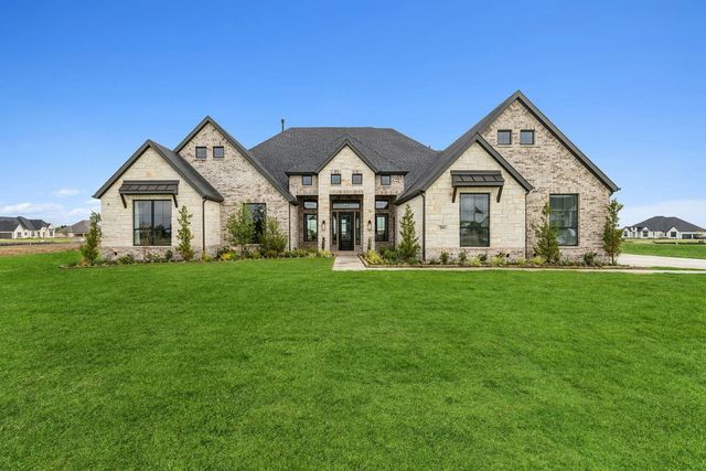 508 Birthright Lane, Mclendon Chisholm, TX 75032