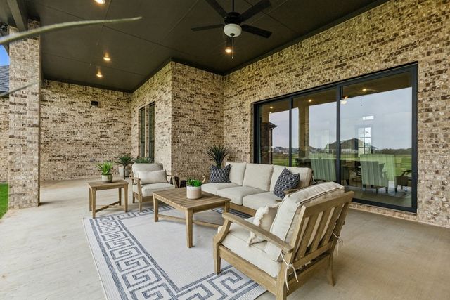 508 Birthright Lane, Mclendon Chisholm, TX 75032