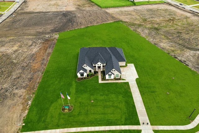 508 Birthright Lane, Mclendon Chisholm, TX 75032