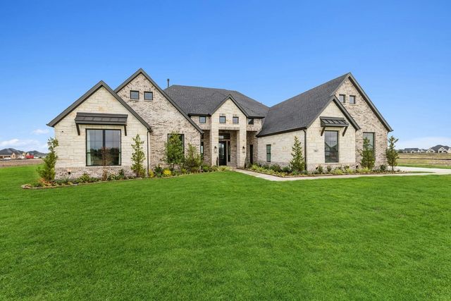 508 Birthright Lane, Mclendon Chisholm, TX 75032