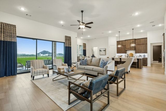 508 Birthright Lane, Mclendon Chisholm, TX 75032