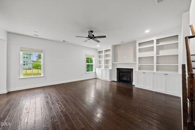 2836 Landon Ridge Drive, New Hill, NC 27562