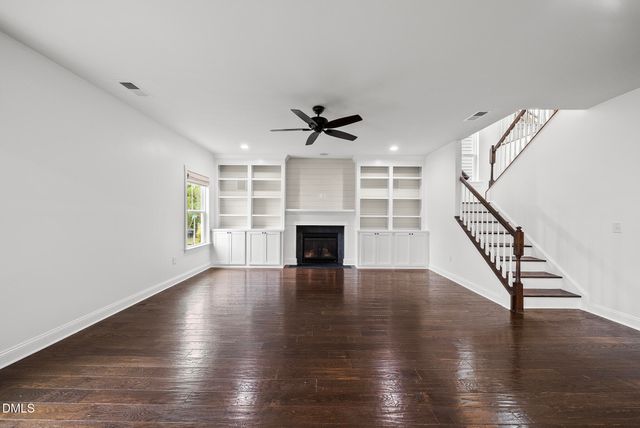 2836 Landon Ridge Drive, New Hill, NC 27562