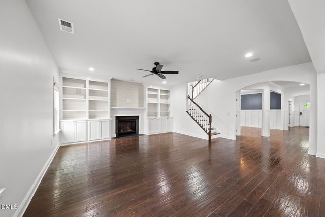 2836 Landon Ridge Drive, New Hill, NC 27562