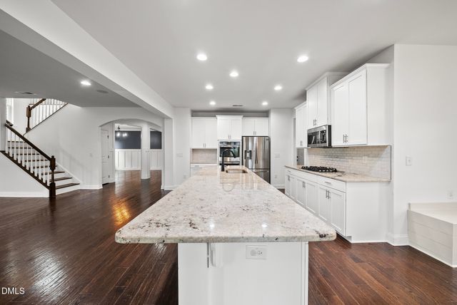 2836 Landon Ridge Drive, New Hill, NC 27562