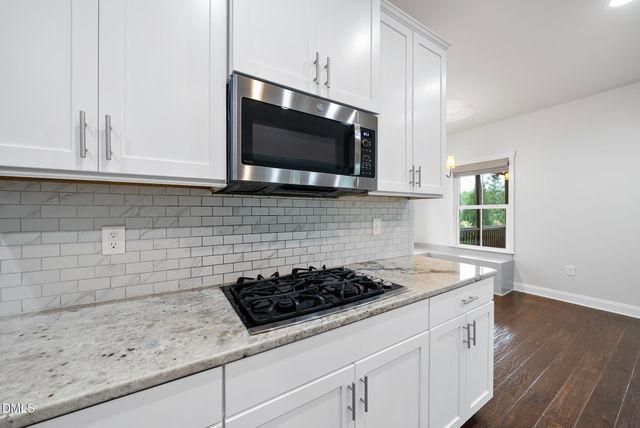 2836 Landon Ridge Drive, New Hill, NC 27562