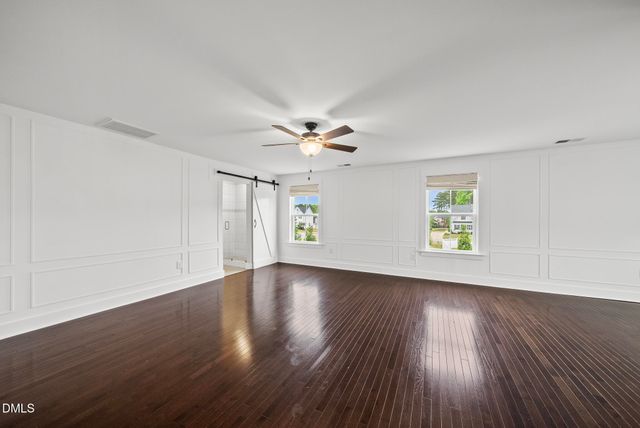 2836 Landon Ridge Drive, New Hill, NC 27562