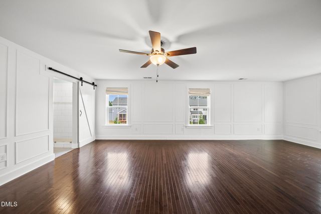 2836 Landon Ridge Drive, New Hill, NC 27562