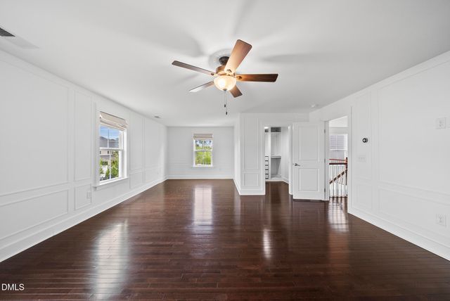 2836 Landon Ridge Drive, New Hill, NC 27562