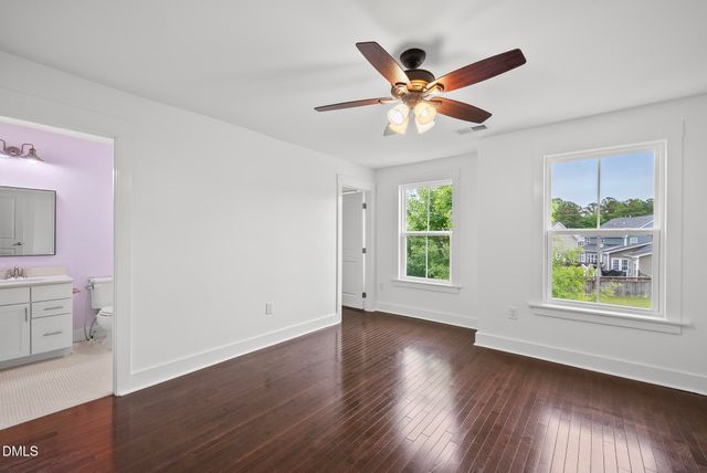 2836 Landon Ridge Drive, New Hill, NC 27562