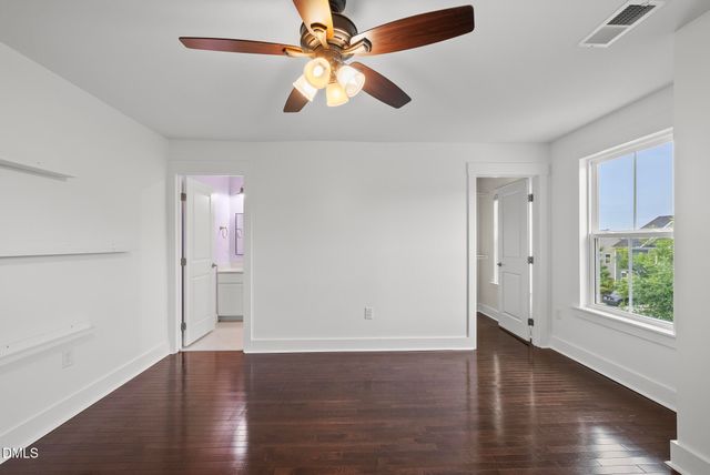 2836 Landon Ridge Drive, New Hill, NC 27562