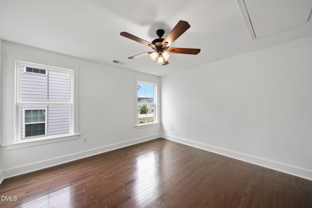 2836 Landon Ridge Drive, New Hill, NC 27562