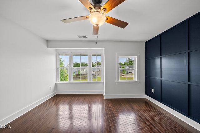 2836 Landon Ridge Drive, New Hill, NC 27562