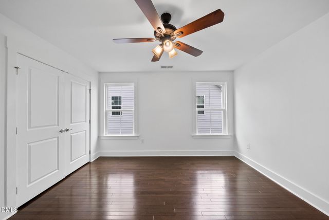 2836 Landon Ridge Drive, New Hill, NC 27562