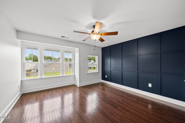 2836 Landon Ridge Drive, New Hill, NC 27562