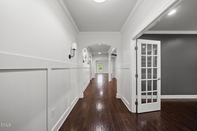 2836 Landon Ridge Drive, New Hill, NC 27562