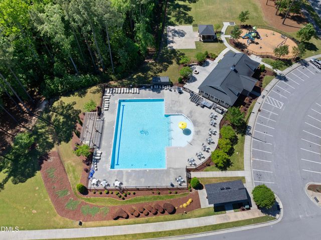2836 Landon Ridge Drive, New Hill, NC 27562