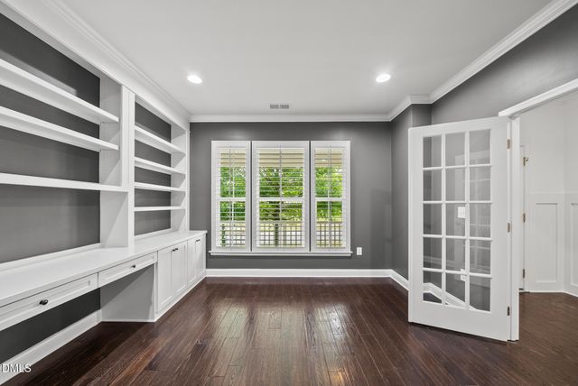 2836 Landon Ridge Drive, New Hill, NC 27562