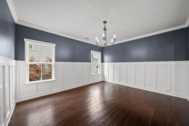2836 Landon Ridge Drive, New Hill, NC 27562