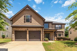 175 Annelle Park Drive, Fayetteville, GA 30215