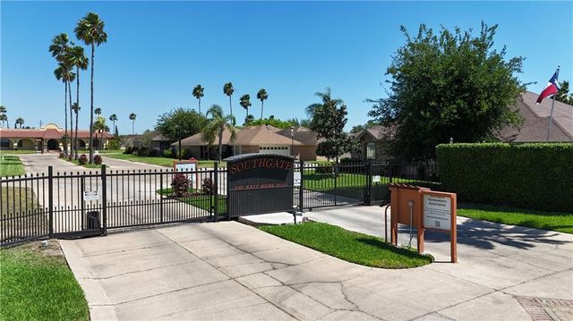 100 W Moore Road UT1, Pharr, TX 78577