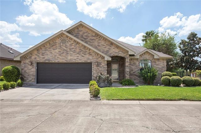 100 W Moore Road UT1, Pharr, TX 78577