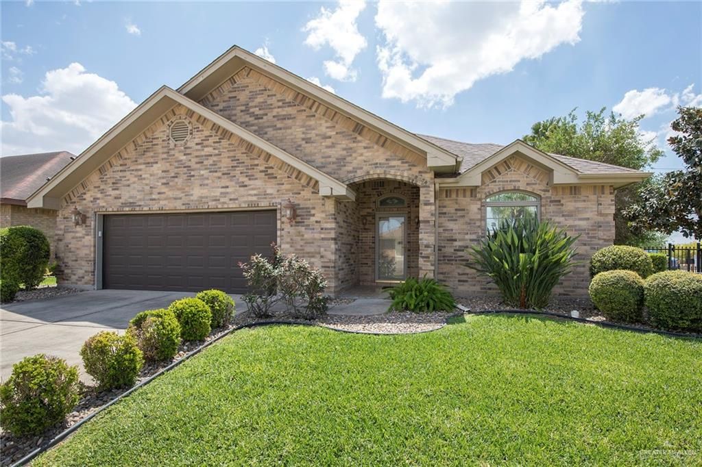 100 W Moore Road UT1, Pharr, TX 78577