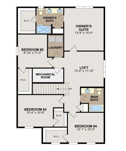 1090 Annagaire Curve, Rosemount, MN 55068