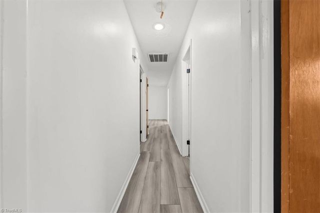 4686 Calhoun Drive, Liberty, NC 27298