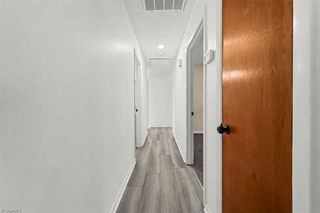 4686 Calhoun Drive, Liberty, NC 27298