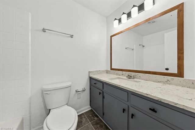 4686 Calhoun Drive, Liberty, NC 27298