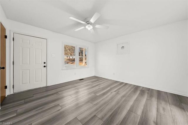 4686 Calhoun Drive, Liberty, NC 27298